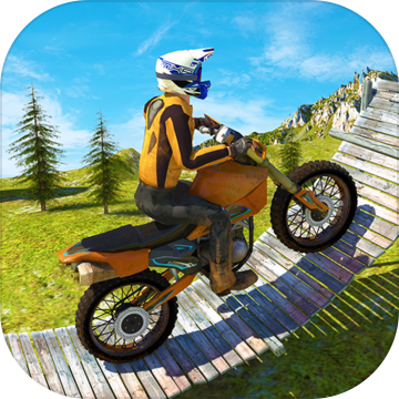 730  Download Mod Stunt Bike Freestyle  HD