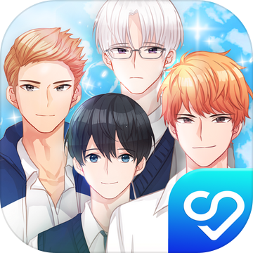 Only Girl in High School: Otome Game