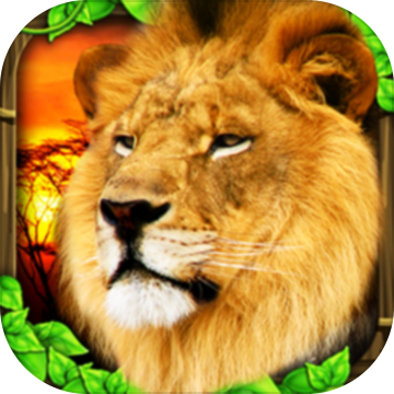 Safari Simulator: Lion Safari Simulator: Lion