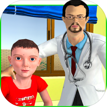Emergency Doctor Simulator 3D