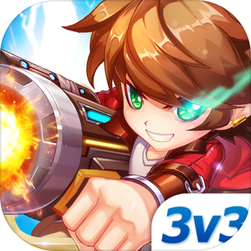 全民爆破王——3V3休閒競技射擊手遊 全民爆破王——3V3休閒競技射擊手遊