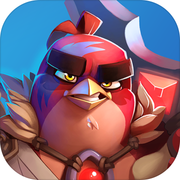Angry Birds Legends Angry Birds Legends