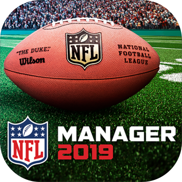NFL 2019: Football League Manager
