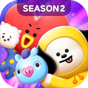 LINE HELLO BT21 LINE HELLO BT21