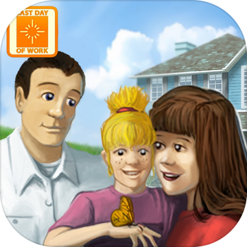 last day of work virtual families 3 release date