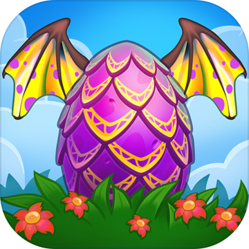 World Above: Merge games Puzzle Dragon