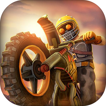Trials Frontier Trials Frontier