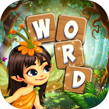 Word Search: Fairy's Magic