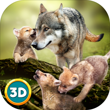 Wild Wolf Quest Online Wild Wolf Quest Online