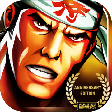 武士2:复仇 武士2:复仇