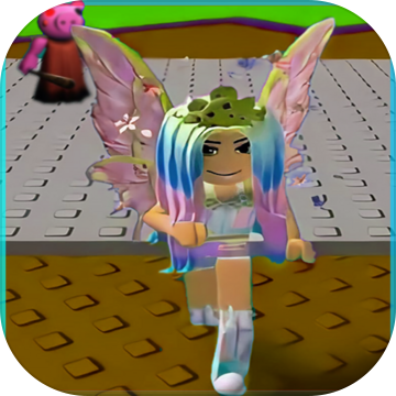 Crazy Cookie The Robloxe Swirl Dolls Adventures 预约下载 Taptap 发现好游戏 - cookie the roblox swirl escape obby google playdÉ™ tÉ™tbiqlÉ™r