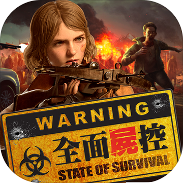 State of Survival State of Survival