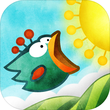 Tiny Wings Tiny Wings