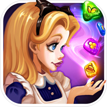 爱丽丝宝石迷境