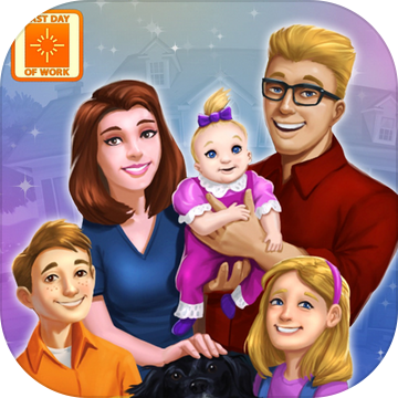 Virtual Families 3 Virtual Families 3