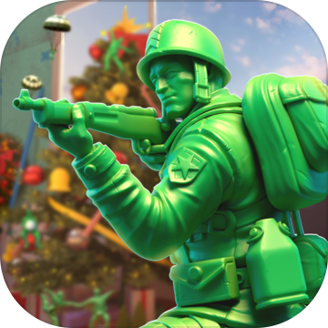 Army Men Strike - Military Strategy Simulator Army Men Strike - Military Strategy Simulator