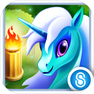 Fantasy Forest: Summer Games Fantasy Forest: Summer Games