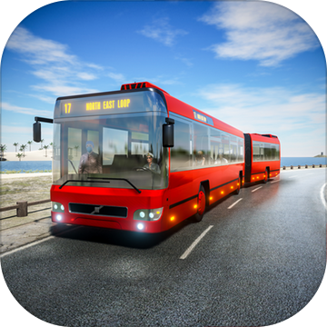 Offroad Metro Bus Game: Bus Simulator