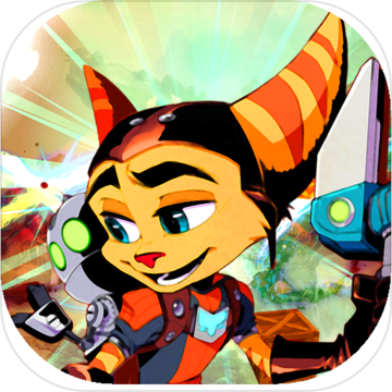 download ratchet and clank for android