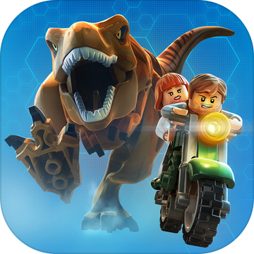 Lego Jurassic World Custom Dinosaur Codes