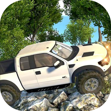 Offroad Car: Driving Simulator Offroad Car: Driving Simulator
