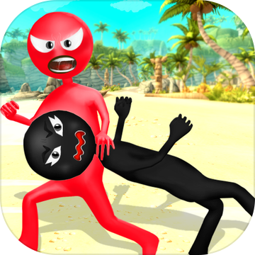 Beast Fighting 2020: SuperHero Stickman Wrestling Beast Fighting 2020: SuperHero Stickman Wrestling