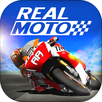 Real Moto Real Moto