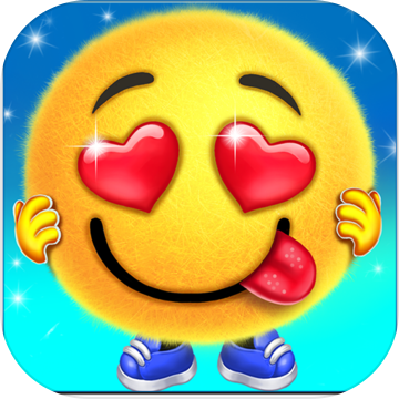 Emoji Life - My Smiley Friend