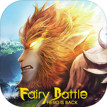Fairy Battle: Hero is back