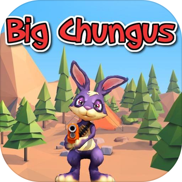 The Biggest Chungus By Tyler Oliveira Android Download Taptap - big chungus roblox image id