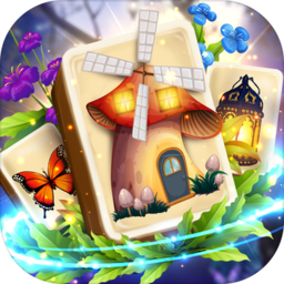 Mahjong Magic Lands: Fairy King's Quest Mahjong Magic Lands: Fairy King's Quest
