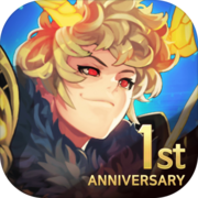 60秒勇士:放置型RPG 60秒勇士:放置型RPG