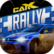 CarX Rally CarX Rally