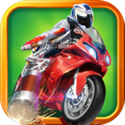 Motor Race Rush Motor Race Rush