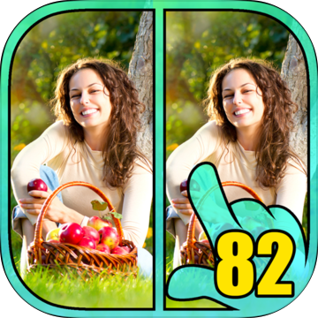 Find Differences 82 Find Differences 82
