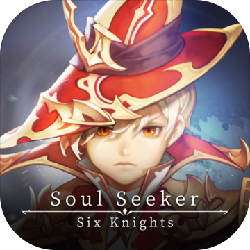 Soul Seeker: Six Knights – Strategy Action RPG