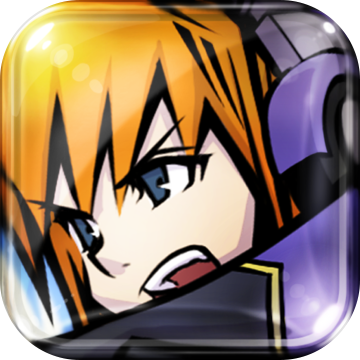The World Ends with You: Solo Remix The World Ends with You: Solo Remix