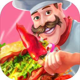 Cooking Warrior - Restaurant Fever Crazy Kitchen Cooking Warrior - Restaurant Fever Crazy Kitchen
