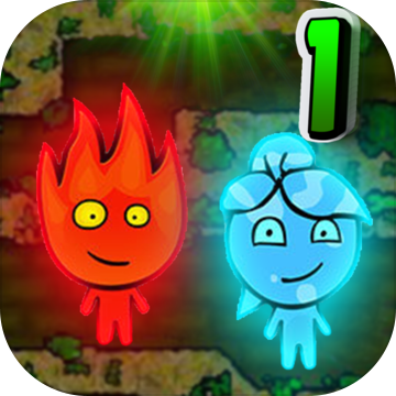 Fireboy and Watergirl 1. - Android Download | TapTap