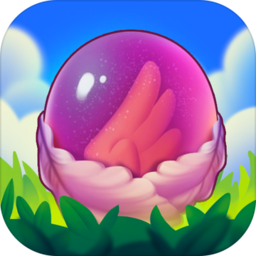 Fairyland - merge everything in a magic world Fairyland - merge everything in a magic world
