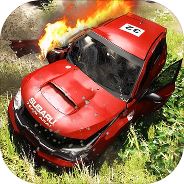 car accident simulation app free
