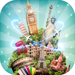 Hidden Objects World Tour - Search and Find Hidden Objects World Tour - Search and Find