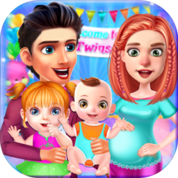 Mommy Maternity & Newborn Twins Babies Nursery Mommy Maternity & Newborn Twins Babies Nursery