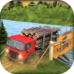 大卡车停车疯狂2017年:真正的越野驾驶 Truck Parking Adventures Game 大卡车停车疯狂2017年:真正的越野驾驶 Truck Parking Adventures Game