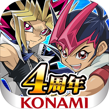 游戏王决斗连盟 Yu Gi Oh Duel Links 预约下载 Taptap 发现好游戏