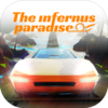 The Infernus Paradise - Amazing Stunt Racing Game