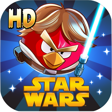 Angry Birds Star Wars Hd Android Download Taptap