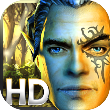 阿瓦隆:剑影 3D RPG 阿瓦隆:剑影 3D RPG