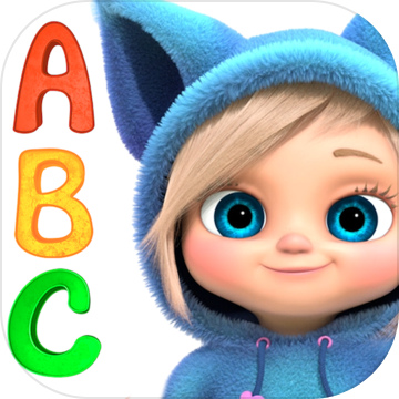 ABC – Phonics and Tracing from Dave and Ava