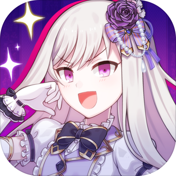 哥特式魔法少女:结缔契约